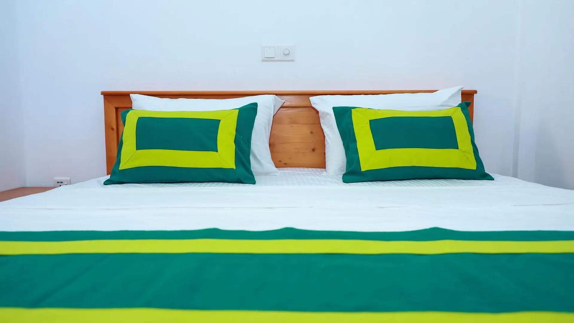 Sejour Villa 369 Κάντι Δωμάτια σε οικογενειακή κατοικία