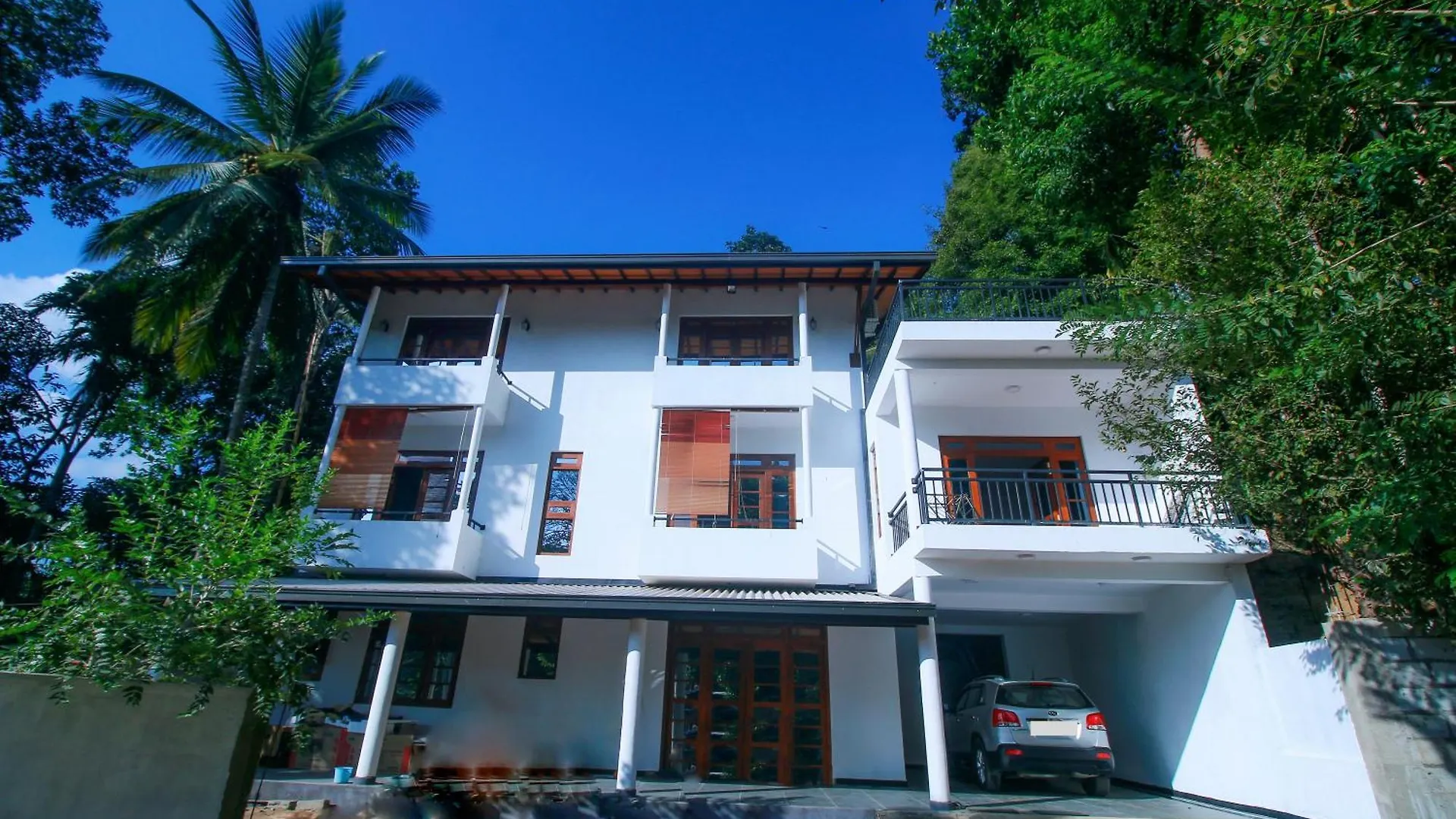 Sejour Villa 369 Κάντι