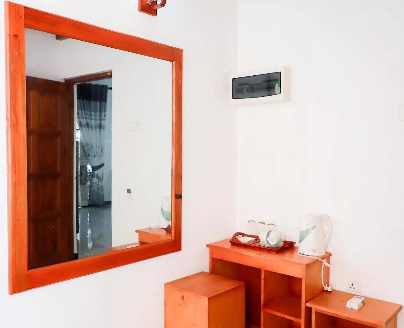 Sejour Villa 369 Κάντι